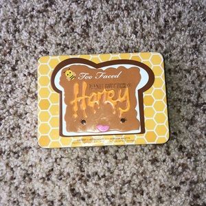 Two Faced Peanut Butter Honey 🍯🐝